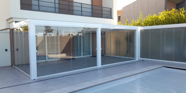 Bioclimatica-addossata-R600-bianca