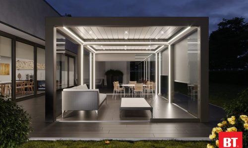 Bioclimatica-autoportante-faretti-led