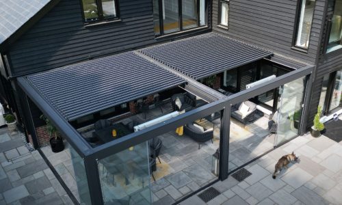 Bioclimatica-ke-addossata-retrattile